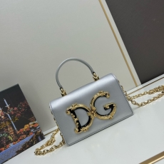 D&G Handle Bags